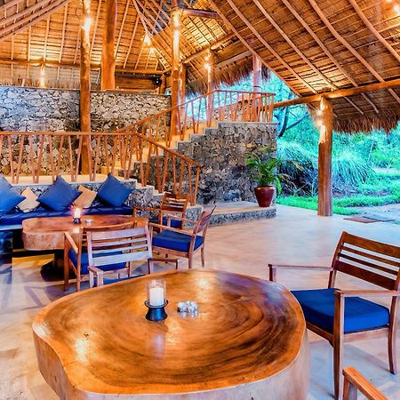 Gal Oya Lodge Galgamuwa  Buitenkant foto
