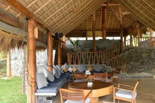 Gal Oya Lodge Galgamuwa  Buitenkant foto