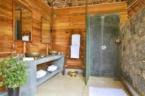 Gal Oya Lodge Galgamuwa  Buitenkant foto