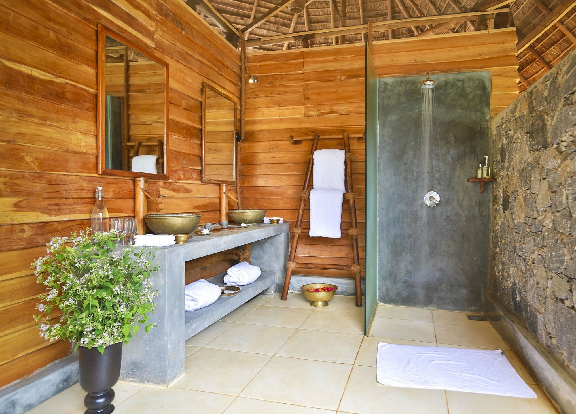 Gal Oya Lodge Galgamuwa  Buitenkant foto